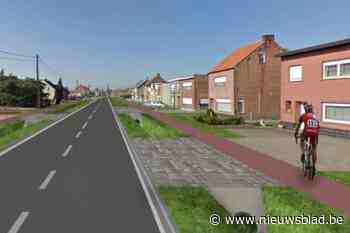 Toekomst van N10: “Meer bomen planten dan er verdwijnen”