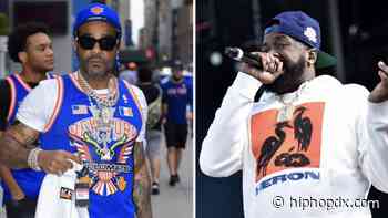 Conway The Machine & Jim Jones Set To Have ‘Top Rapper Of 2021’ Battle