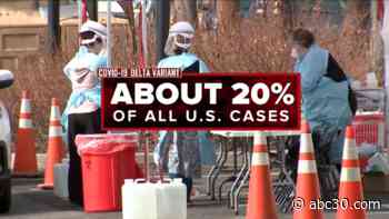 Why officials are particularly concerned about unvaccinated population in the South