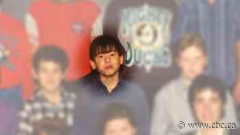 Reconnecting with my culture and taking pride in being Mi'kmaw