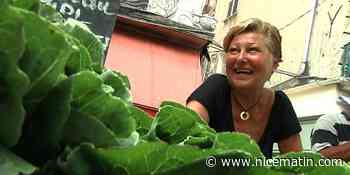 Les marchands du cours Lafayette rendent hommage à Janine, "une fille formidable"