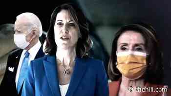 Exclusive: Conservative group targets vulnerable Democrats over abortion