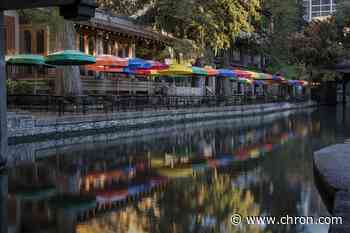 YouTube diver's rare San Antonio River Walk search reveals what lies beneath