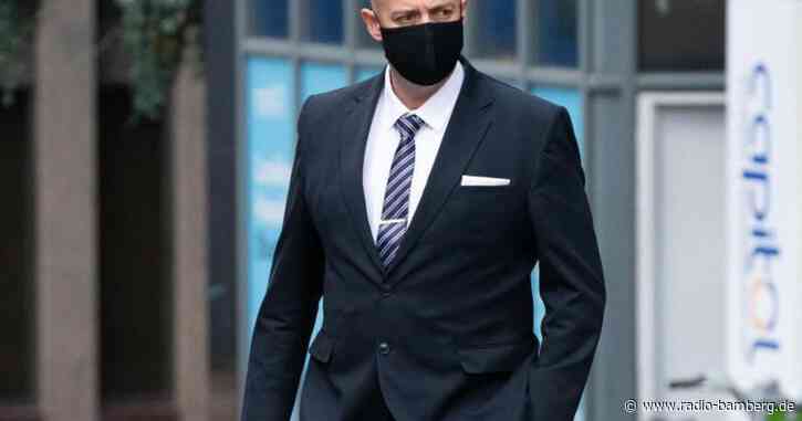 Fall Dalian Atkinson: Polizist des Totschlags schuldig