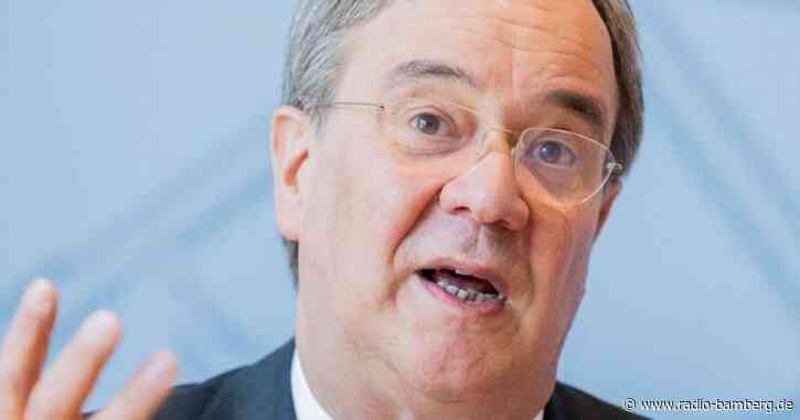 Laschet will Bundeskabinett paritätisch aufstellen