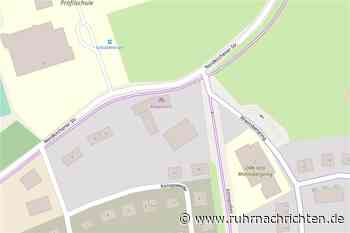 Sperrung an Nordkirchener Straße für mindestens 2 Wochen in Ascheberg - Ruhr Nachrichten