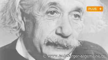 Das neue Einstein-Museum in Ulm nimmt Formen an