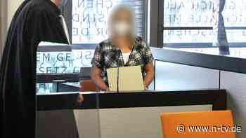 Mord an Kindern in Solingen: Polizisten finden keine Kampfspuren - n-tv NACHRICHTEN