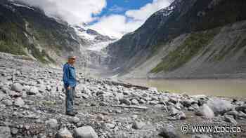 Scientists, Homalco First Nation team up to probe massive B.C. landslide — and its impact on salmon