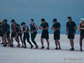 Tinder, Asics and Lil Nas X's 'Old Town Road' among Cannes Entertainment Grand Prix winners