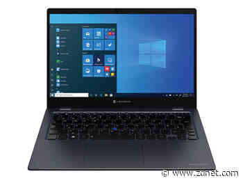 Dynabook Portégé X30L-J-13R review: A sub-kilogram ultraportable with good connectivity