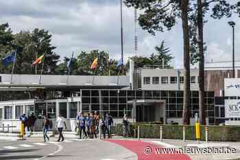 De atoombom sloeg ook in op de Kempen