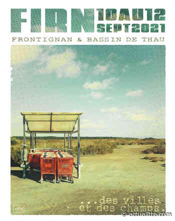 Les géographies du roman noir commencent à Frontignan - ActuaLitté