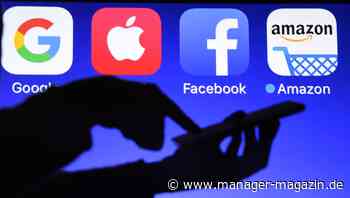 Digital Markets Act der EU: Apple und Facebook machen Front gegen DMA