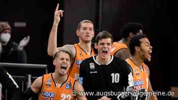 Christoph Philipps verlängert bei Ratiopharm Ulm