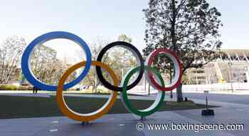 USA Boxing Announces Olympic Games Tokyo Staff - BoxingScene.com