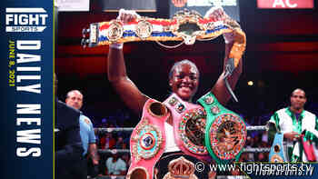 Three Fighters Added To USA Olympic Boxing Team - FIGHT SPORTS