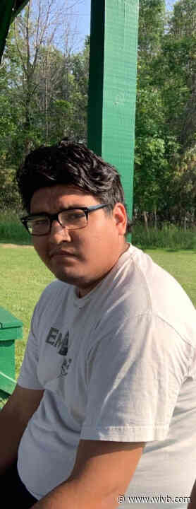 UPDATE: Missing 21-year-old man located safely