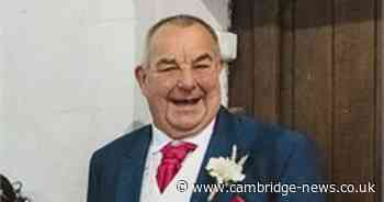 Grandad killed in crash near Cambs village named by police