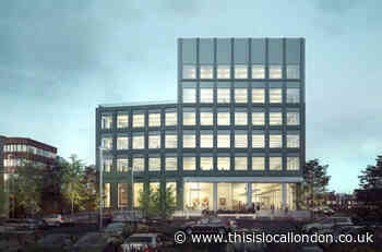 Harrow Council writes off millions from regeneration scheme