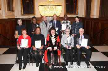 Nominate a local hero for a Wandsworth Civic Award