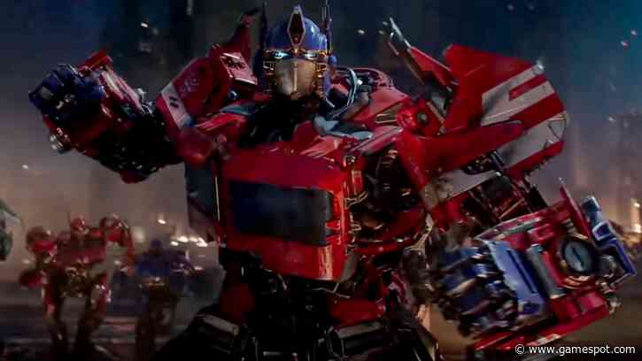 Transformers Rise Of The Beasts: Everything We Know About The Next Transformers Movie