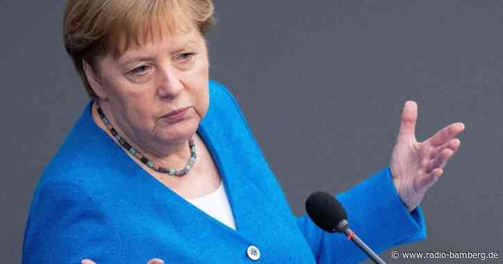 Merkel warnt vor Corona-Rückschlägen – Delta macht Sorge