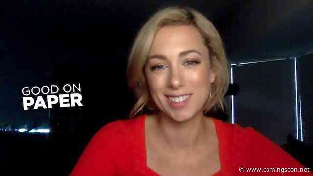 Interview: Iliza Shlesinger Discusses Good on Paper’s True Story