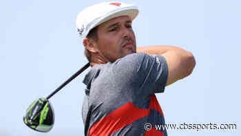 2021 Travelers Championship Fantasy golf rankings, picks, sleepers: Back Bryson DeChambeau, avoid Paul Casey