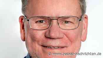 Michael Kramer ist der Spitzenkandidat der CDU Lengede - Peiner Nachrichten