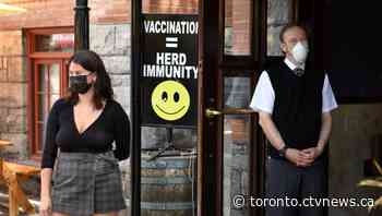Ontario reports fewer than 300 COVID-19 cases for third day straight, surpasses new vaccine milestone