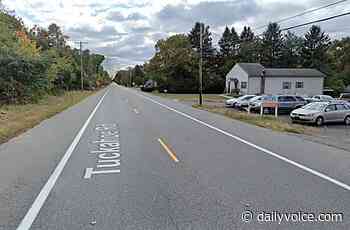DEVELOPING: Pedestrian Struck, Killed In Gloucester County - Northern Highlands Daily Voice