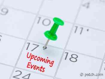 This Weeks Gloucester Township Area Events - Patch.com