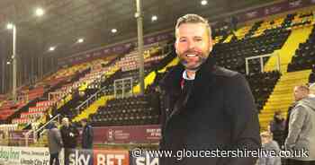 Gloucester Sport appoint Cheltenham Town great John Finnigan as commercial manager - Gloucestershire Live