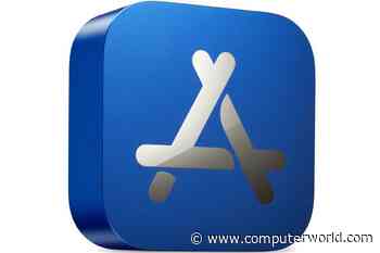 Apple: Sideloading apps will undermine iOS security