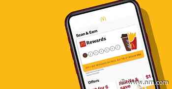 McDonald’s to expand MyMcDonald’s Rewards nationally on July 8