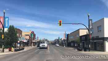 'Salt in the wound': Riversdale business owners learn there is a long road ahead to try and reduce steep tax bills - CTV News Saskatoon