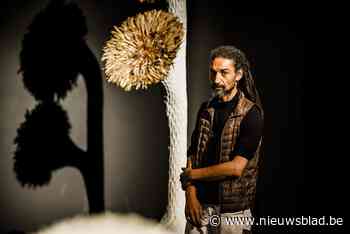 Designer Karim Osmani brengt jaarproductie op veiling