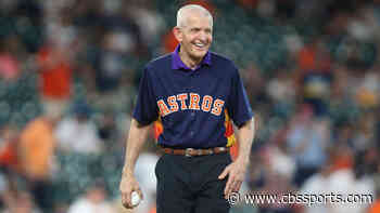 'Mattress Mack' places $2M bet on Astros to win 2021 World Series that would result in record payout