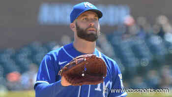 Fantasy Baseball Waiver Wire: Danny Duffy set to return; Ross Stripling, Chris Flexen come through