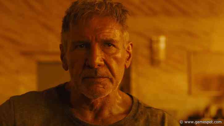 Harrison Ford Injures Shoulder While Filming Indiana Jones 5