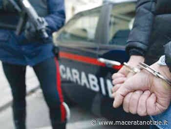 Spaccio di droga a Civitanova Marche, in manette un 40enne pregiudicato - Macerata Notizie