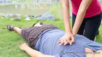 Gov. Ron DeSantis Signs Bill Requiring CPR and First-Aid Training for Florida High School Students