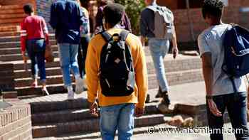 Lawsuit Calls Out School District's Mental Health Policies