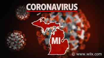 Daily Coronavirus Report: 91 new cases, 15 deaths - Lansing - WILX-TV