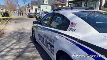 2 charged in deadly March shooting on First Street