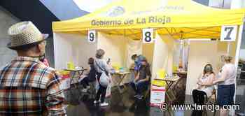 Todos los municipios de La Rioja entran en el nivel 2 del 'semáforo' - La Rioja