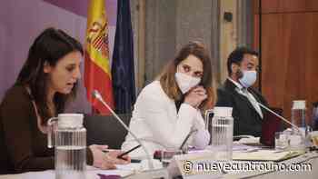 La Rioja recibe un millón y medio de euros contra la violencia machista - NueveCuatroUno