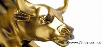 "Verlockende Bewertung": Diese Fast-Food-Aktie begeistert Analysten - finanzen.net