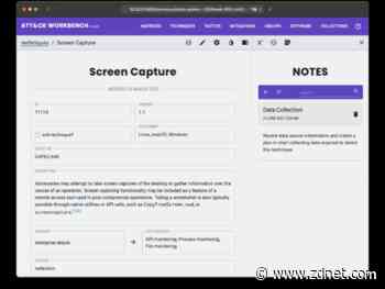 MITRE unveils ATT&CK Workbench sharing tool and NSA-backed D3FEND
